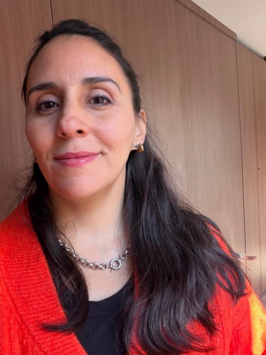 Magali Portales