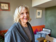 Margaret Lightfoot-Harrington