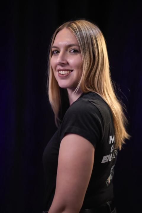 Gemma Venyaja