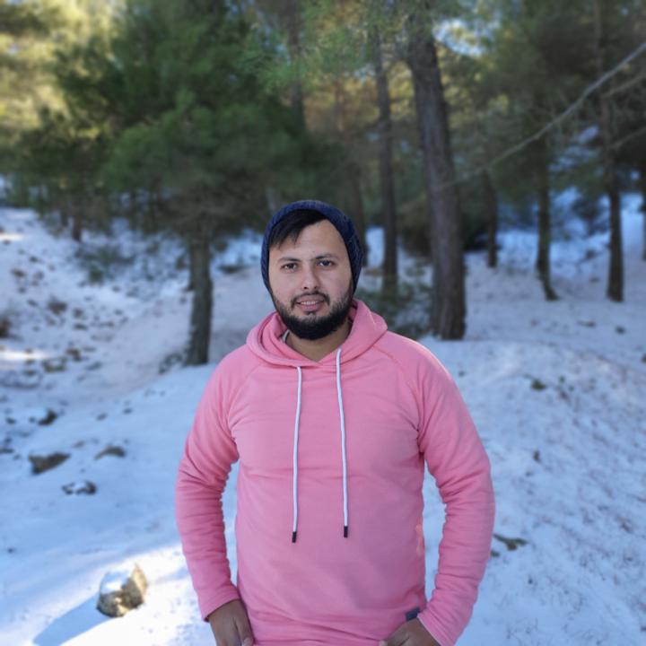 Mohamed Khalifa