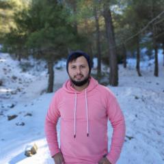 Mohamed Khalifa