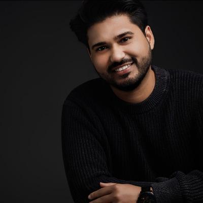 Bhushan Gaikwad