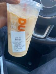 Byleek Gaddy