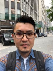 Dino Tsai