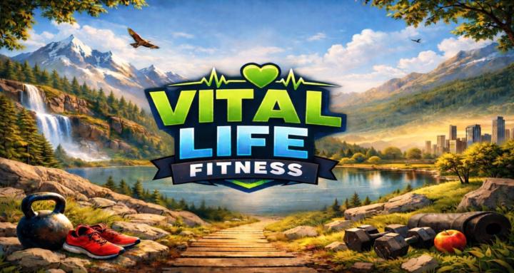 Vital Life Fitness