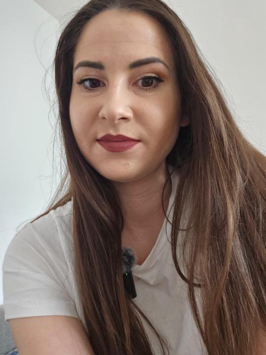 Katarina Eperjessyova