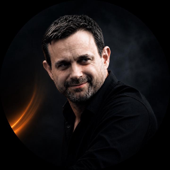 Sascha Gebhardt