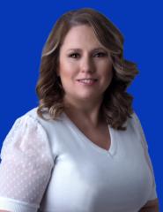 Stephanie Matamis