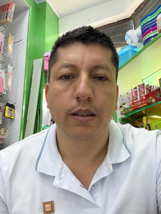 Neiver Pantoja