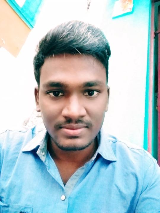 Ganesh B
