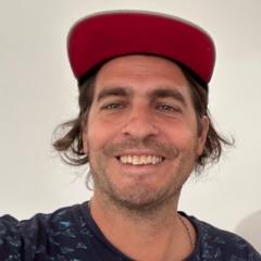 Gonza Casanova