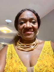 Judith Foyabo