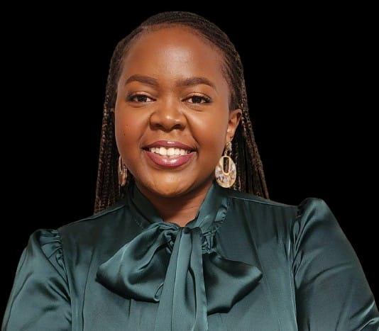 Rosemary Wekesa