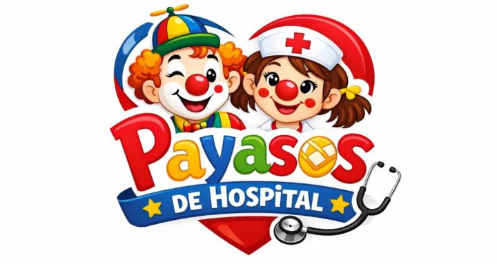 Curso Payasos-hospital 