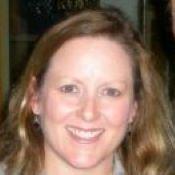 Deborah Smith