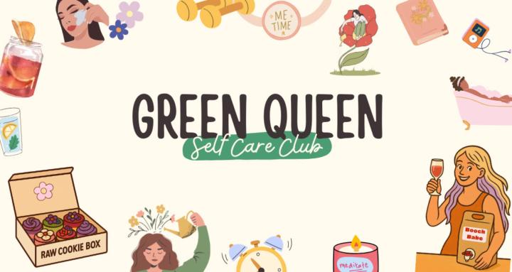 Green Queen Club