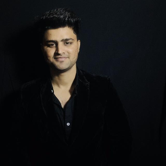 Prince Sharma