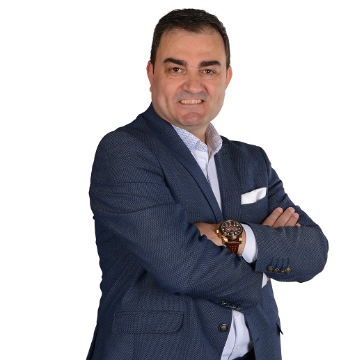 Sinan Çavdarlı