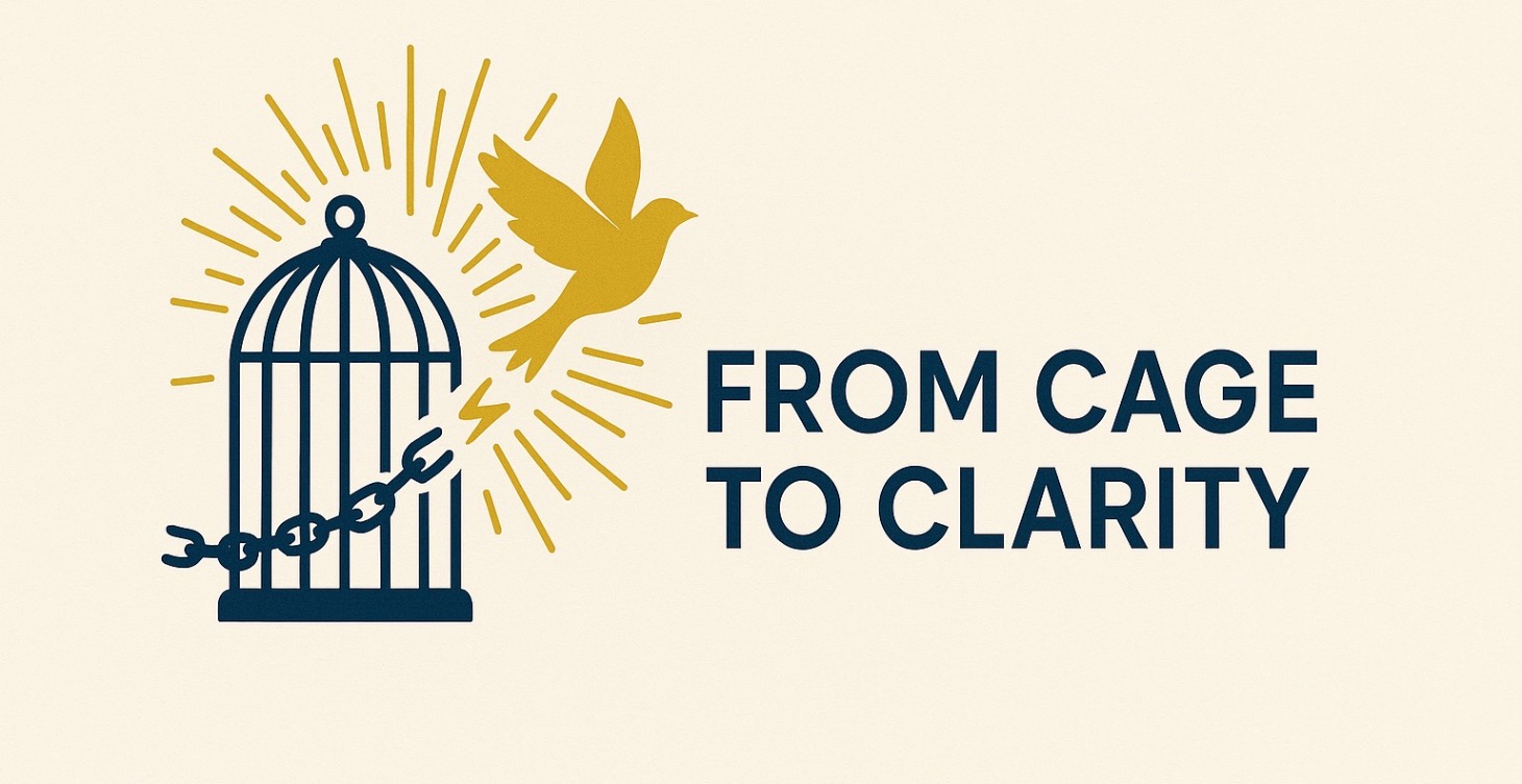 From Cage to Clarity