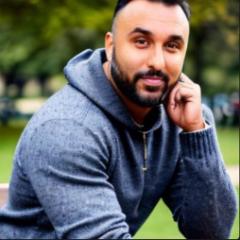 Dipen Mistry