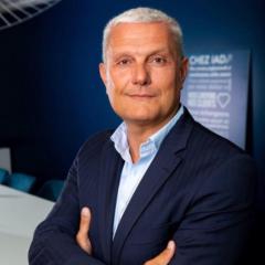 Olivier Descamps