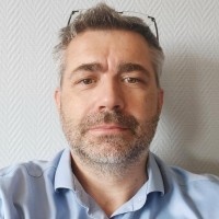 Olivier Charvet