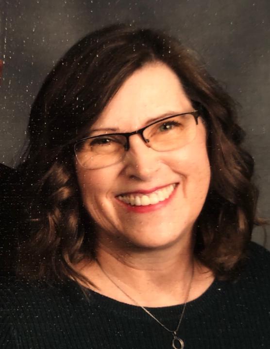 Jeanne Paulsen