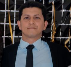 Daniel Stiven Guerrero Romero