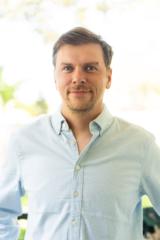 Yevgeniy Melnik