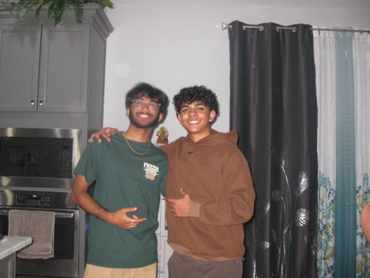Aryan S