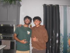 Aryan S