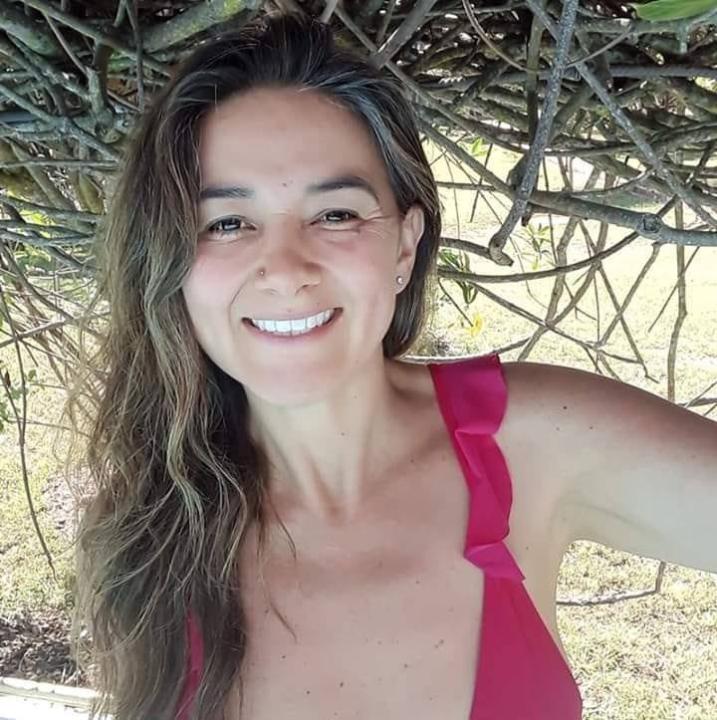 Marcela Granados