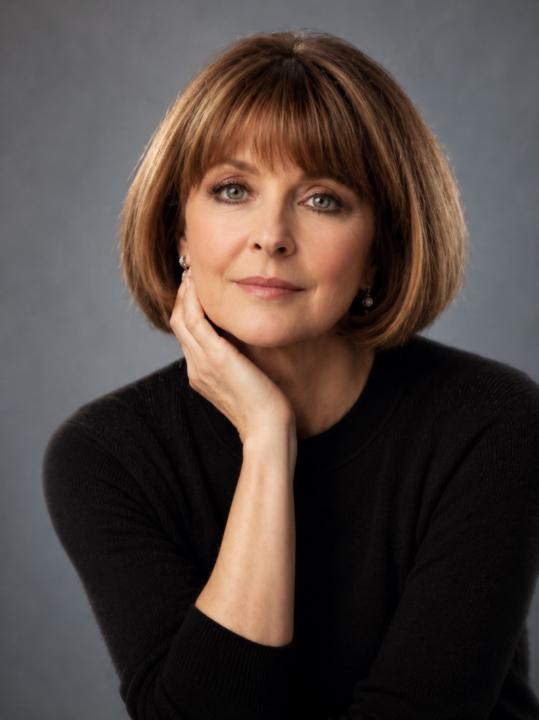 Brenda Burdine