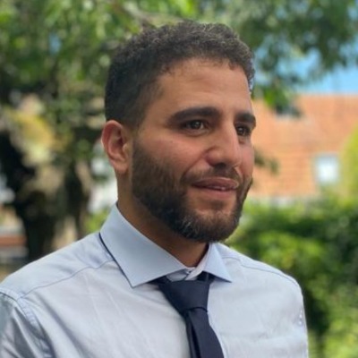 Naim Aouaichia