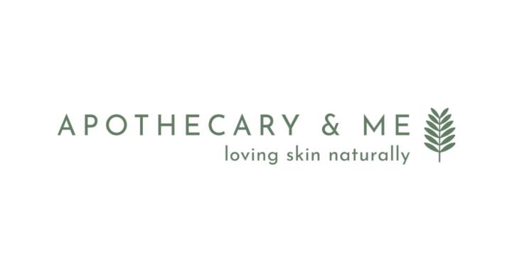 Apothecary & Me Team