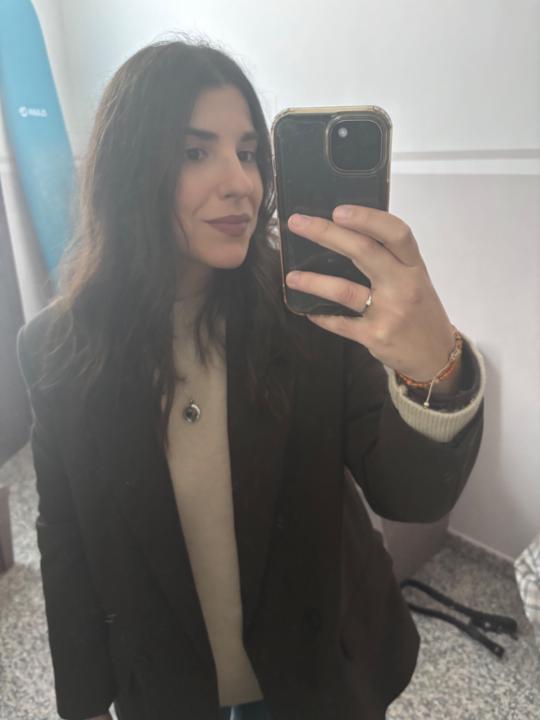 Elisabet Rodriguez cayado