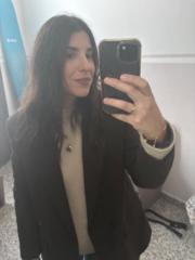 Elisabet Rodriguez cayado