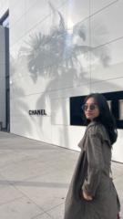 Christine Purba