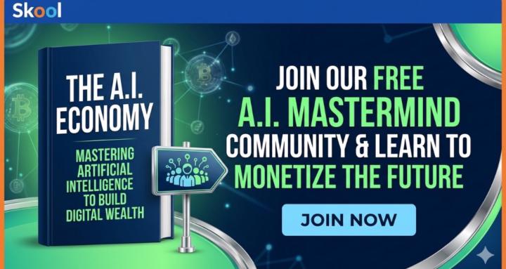 A.I economy