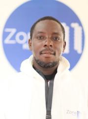 Otieno Ragwel Rogers