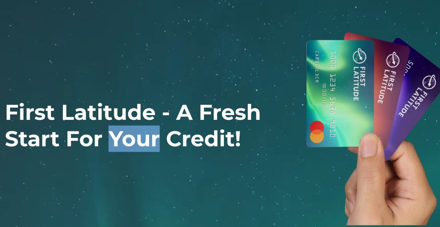 SECURED CREDIT CARD