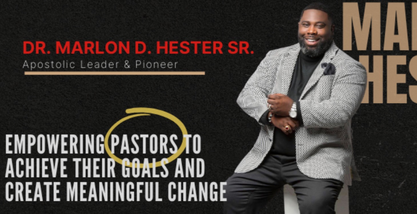 PASTORING vs ENTREPRENEURSHIP