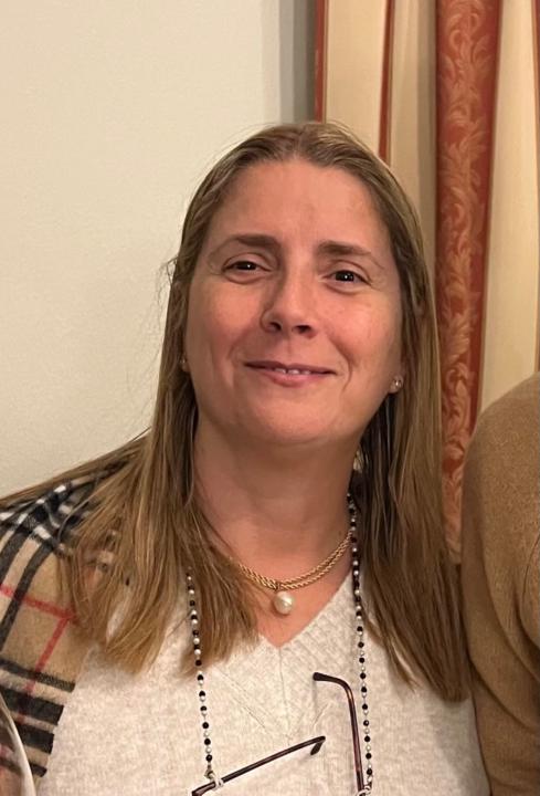 Rita Vasconcellos