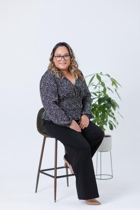 Erika Hernandez