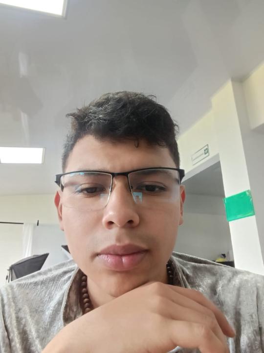 Luis Miguel Girón Orozco