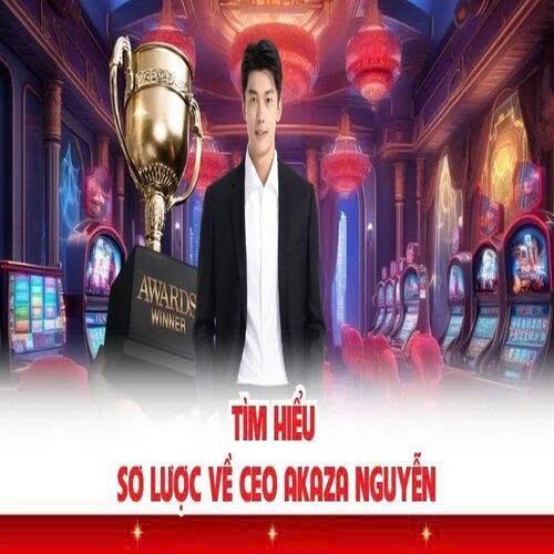 Ceo Akaza Nguyễn