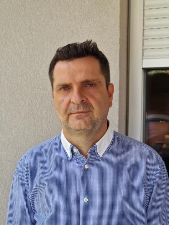 Varga Zsolt