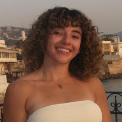 Yara Younes