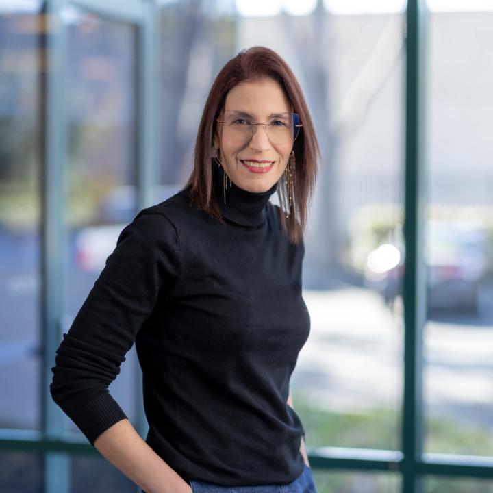 Esperanza Nunez