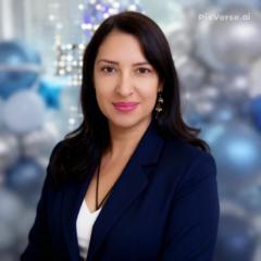 Yralis Gómez